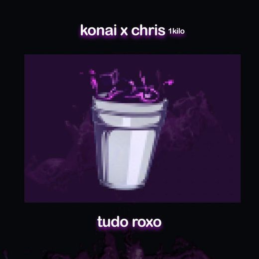 Tudo Roxo