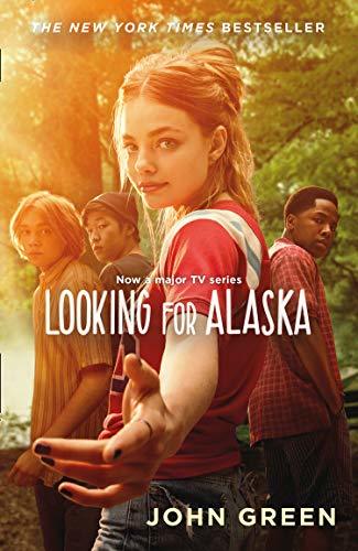 Libro Looking For Alaska: Read the multi-million bestselling smash-hit behind the TV series