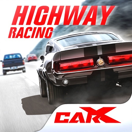 App CarX Highway Racing