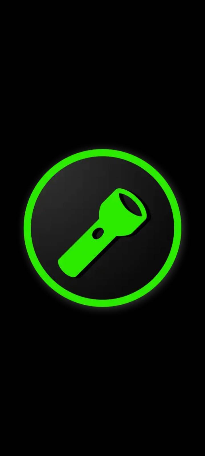 App Icon torch- flashlight