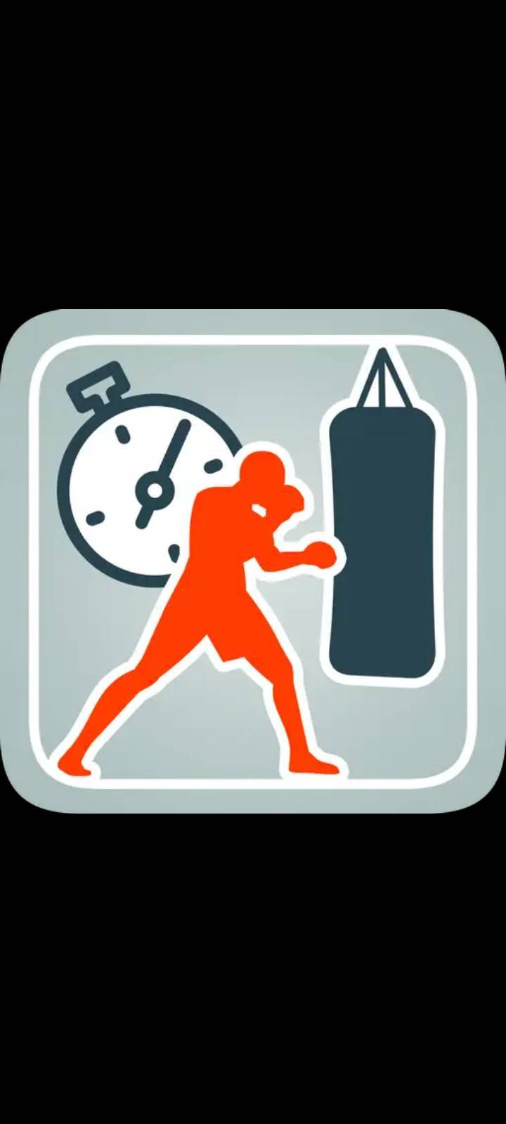 App Boxing round