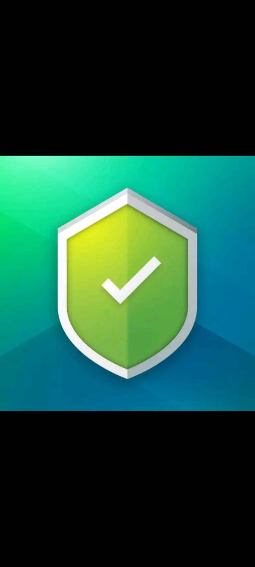 App Kaspersky Mobile Antivirus: Security 