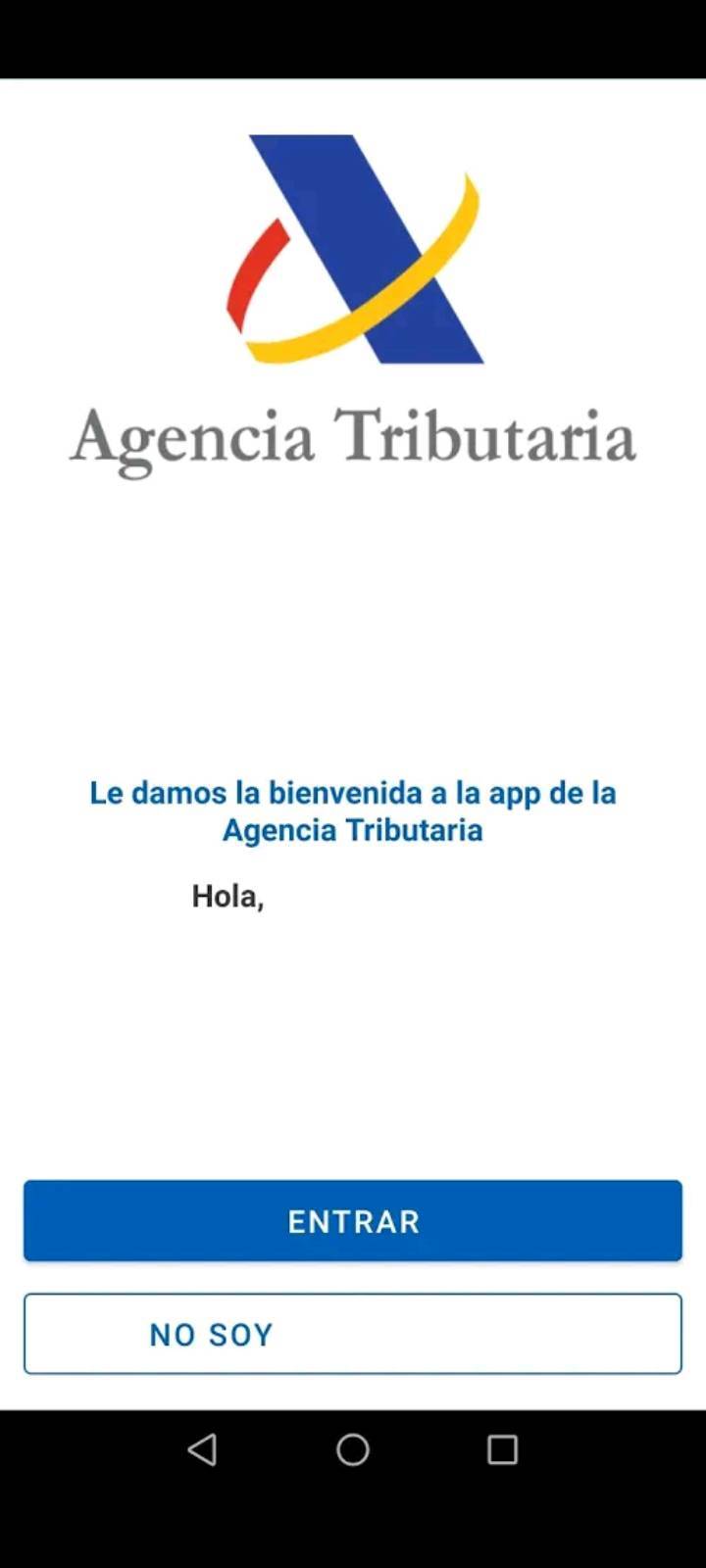 Apps Agencia Tributaria - Apps on Google Play