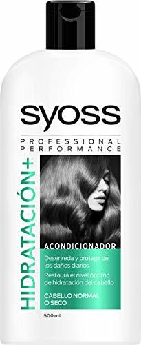 Producto Syoss Acondicionador Hidratación+