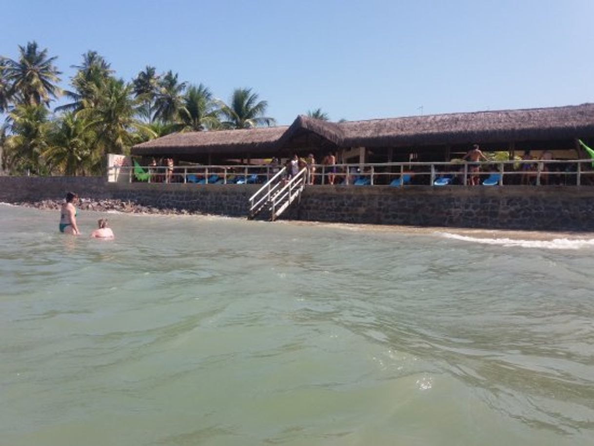 Restaurants Miramar Restaurante