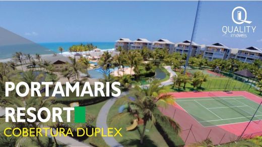 Condomínio Portamaris Resort