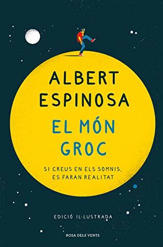 Book El mon groc