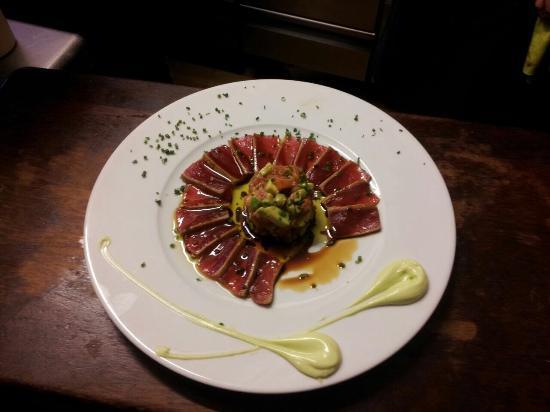 Restaurantes Casa Colón