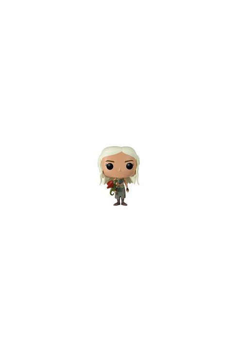 Game FunKo POP! Vinilo - Game of Thrones