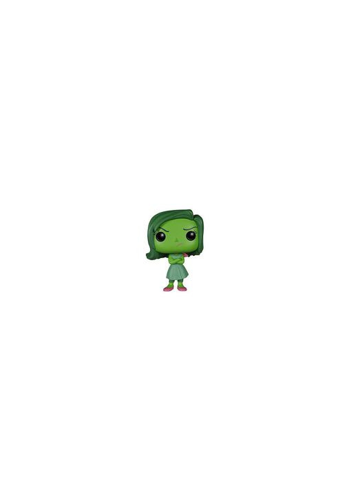 Game Funko - Disgust