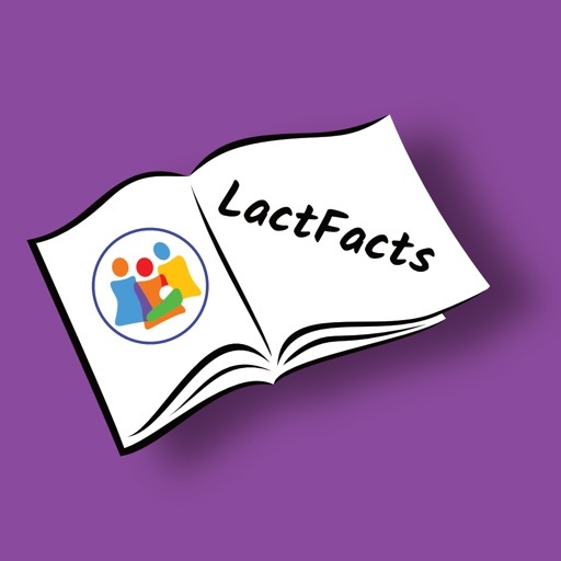 Apps LactFacts