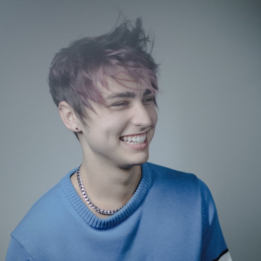 Social Colby Brock - YouTube