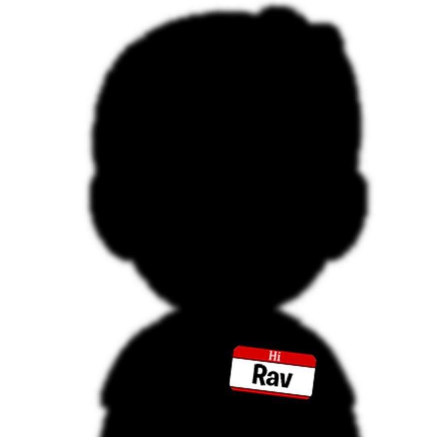 Social Rav - YouTube