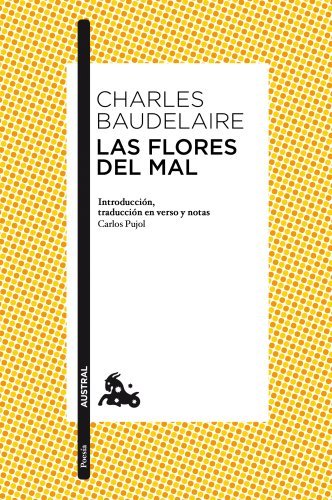 Libro Las flores del mal