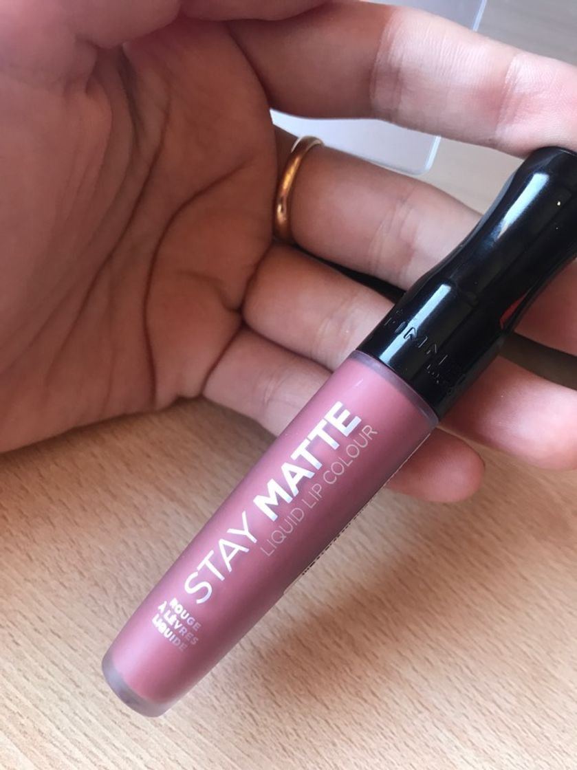 Products Stay Matte Liquid Lip Colour