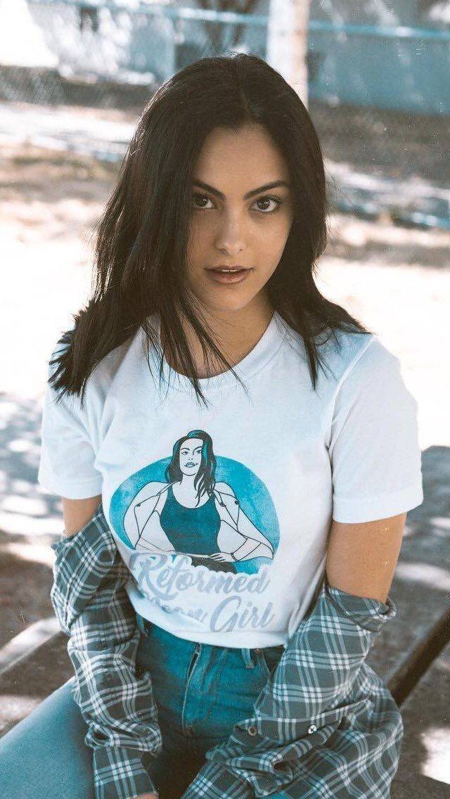 Fashion Camila mendes