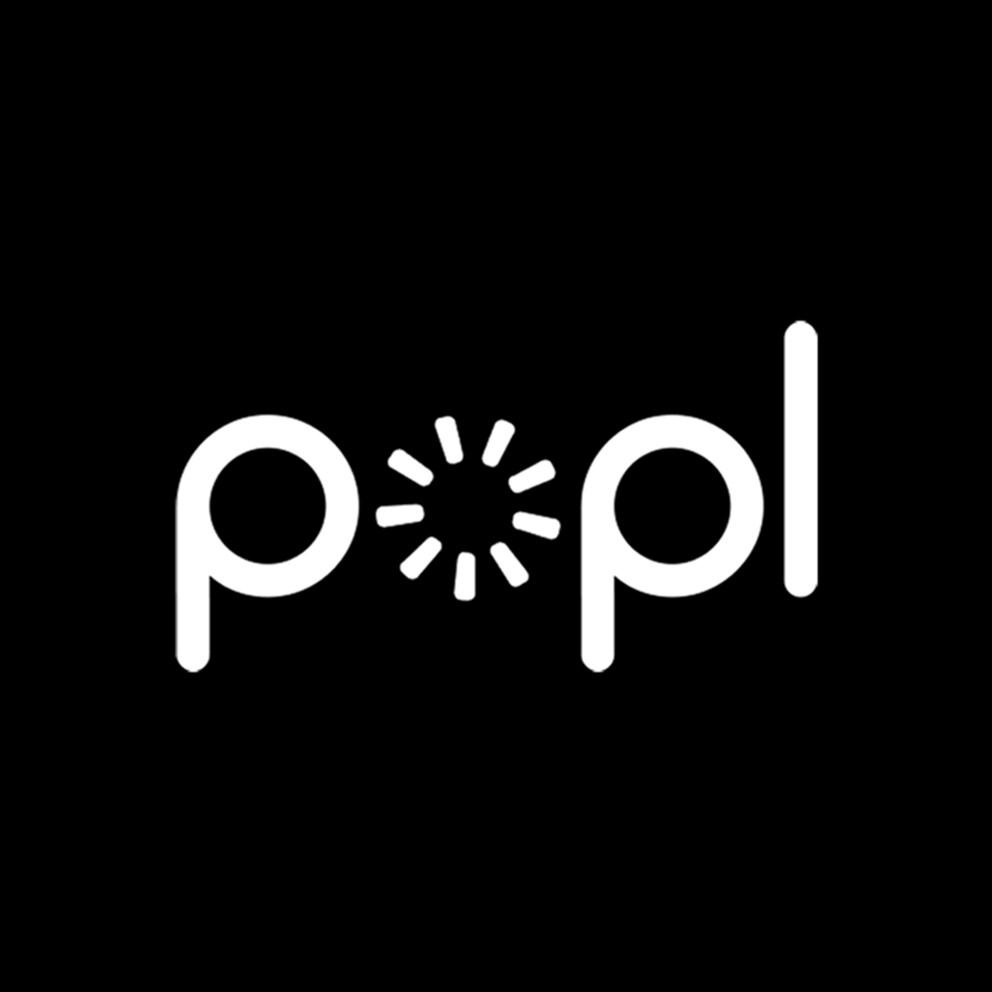 Fashion Popl - Share your social info with a pop