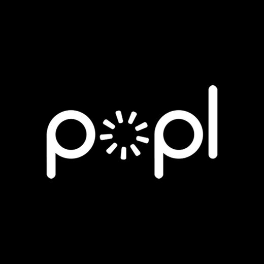 Popl - Share your social info with a pop