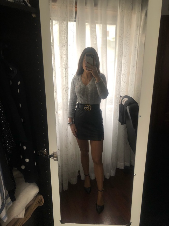 Social Outfit 10