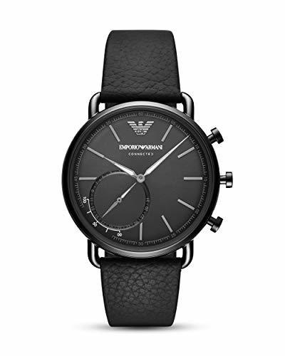 Place Emporio Armani Smartwatch ART3030