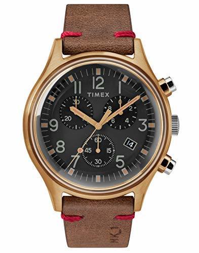 Lugar Timex Reloj de Pulsera TW2R96300