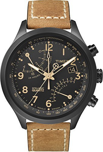 Place Timex Reloj de Pulsera T2N700