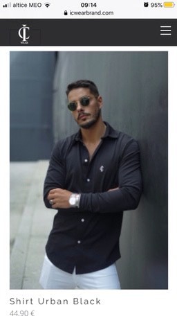 Social ICWear
