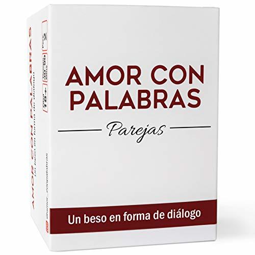 Social AMOR CON PALABRAS - Parejas
