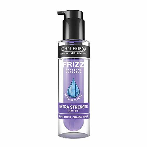 Beauty John Frieda Frizz Ease Extra Strength 6 Effects Serum 50 ml