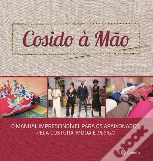 Libro Livro do Cosido à mão