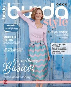 Libro Burda Style