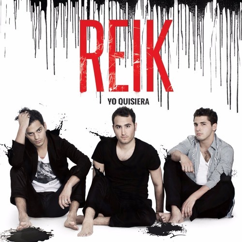 Music Reik - yo quisiera