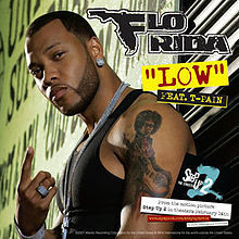 Music Flo rida - Low