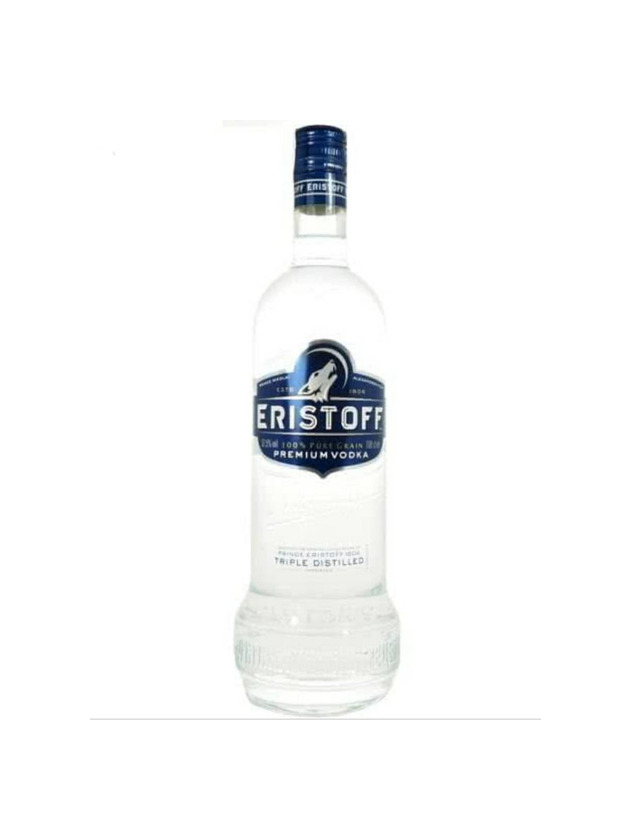 Vodka 
