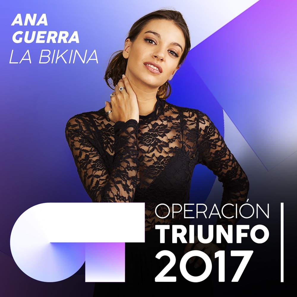 Canción La Bikina