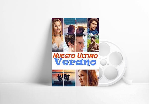 Movie Nuestro último verano