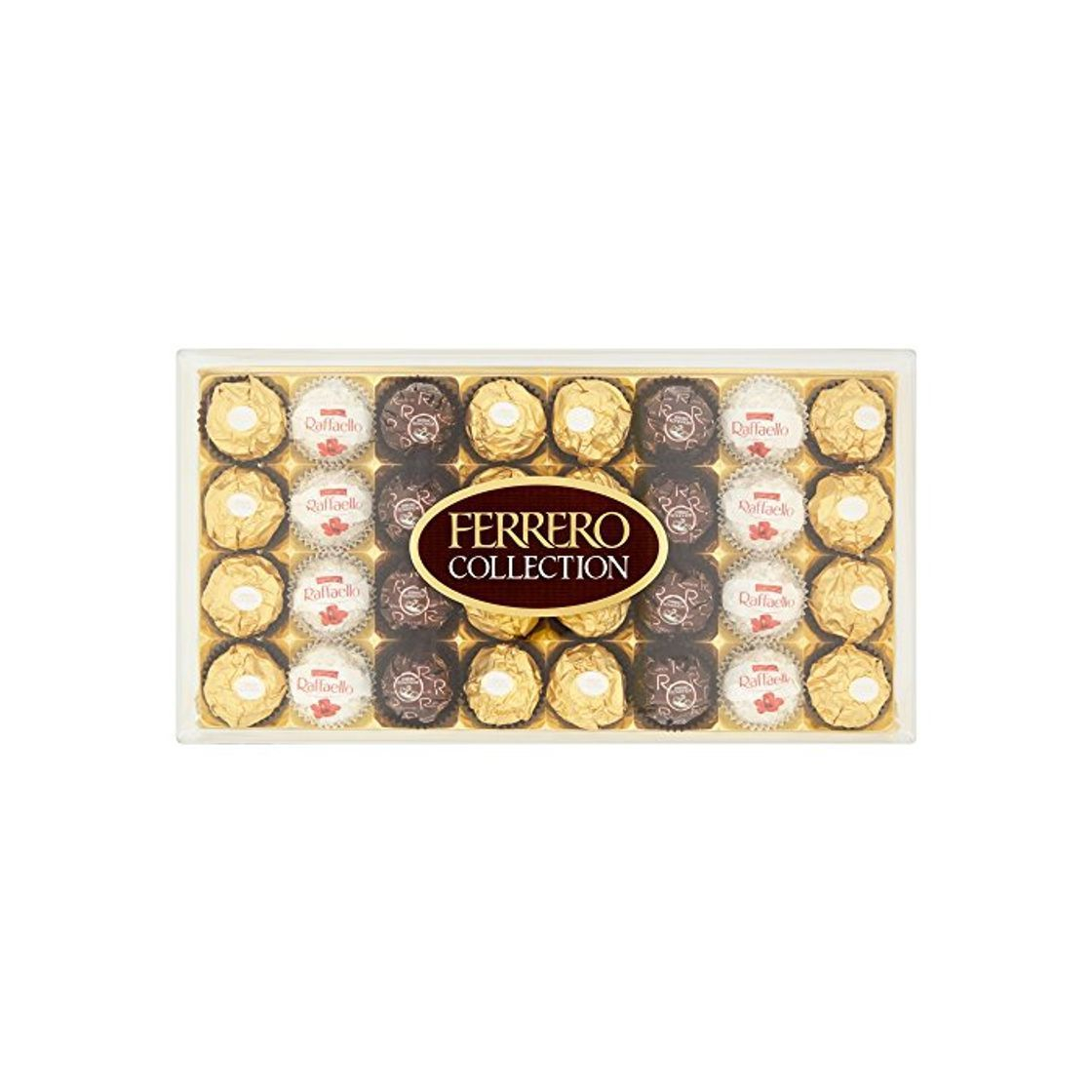 Social Ferrero Colección