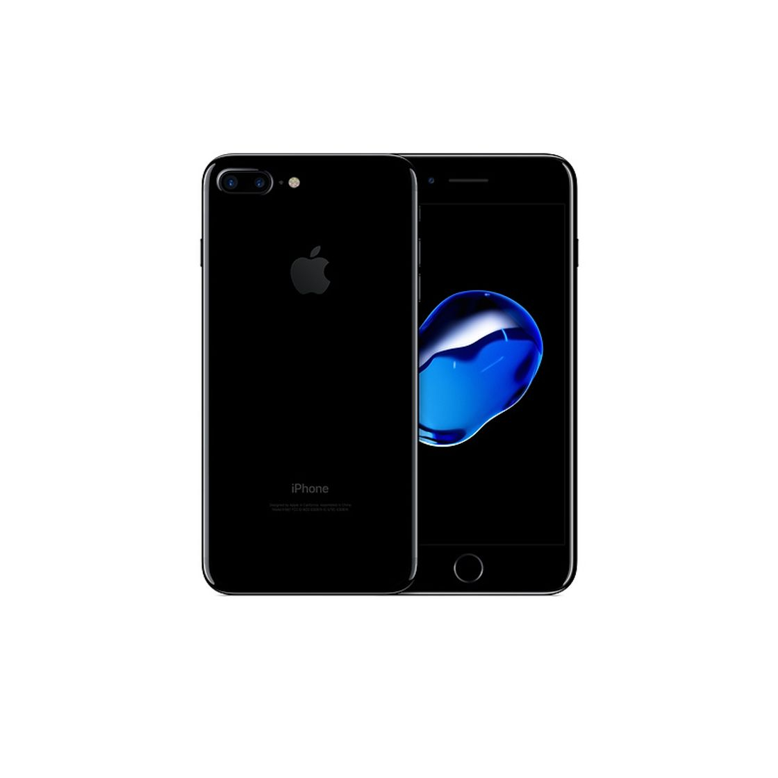 Product Apple iPhone 7 128GB Jet Black