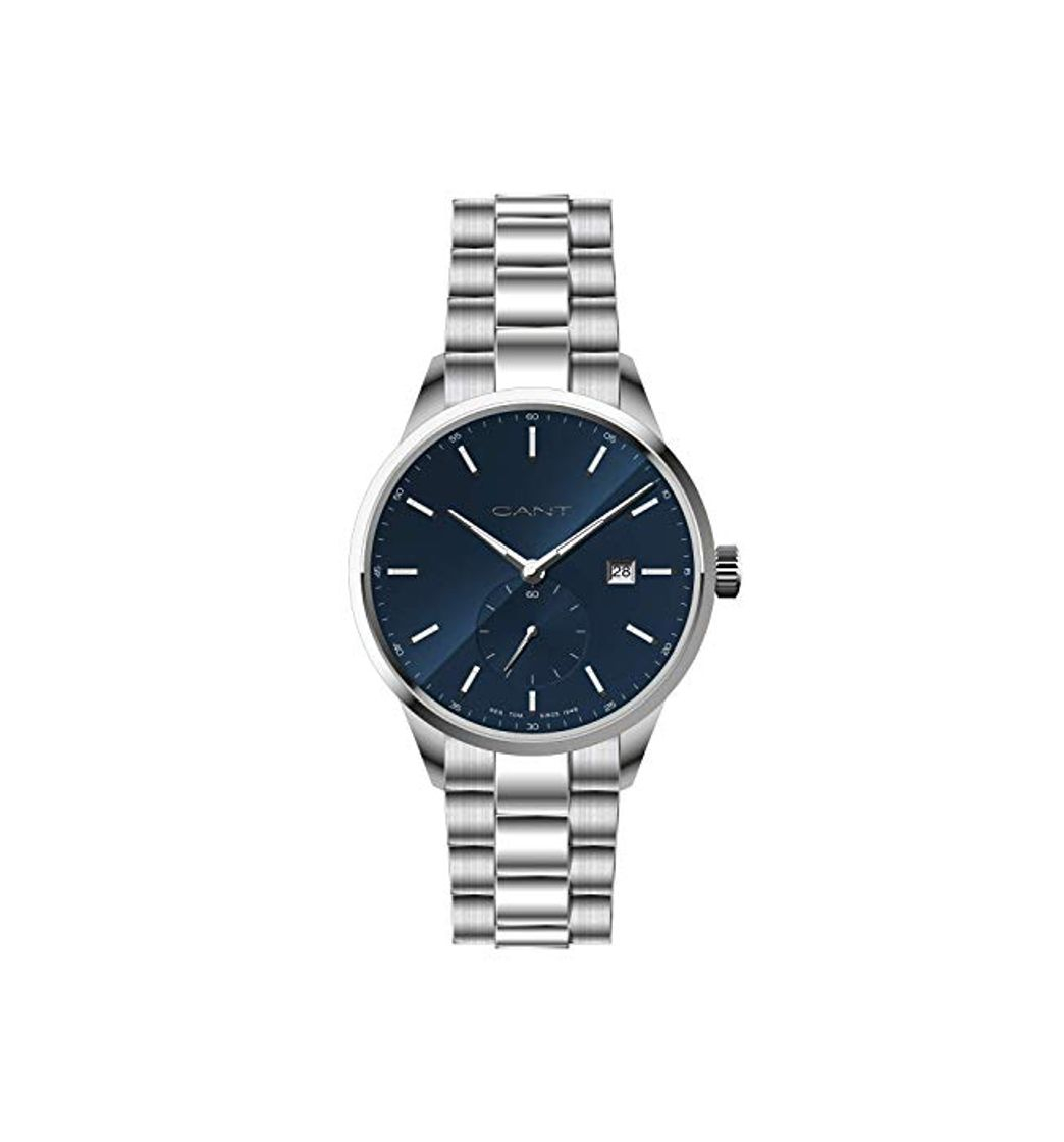 Producto Gant Watch Men Silver