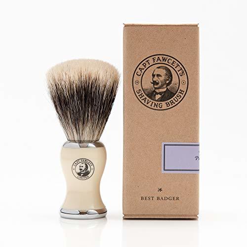 Producto Captain Fawcett Super Badger Shaving Brush CF.29