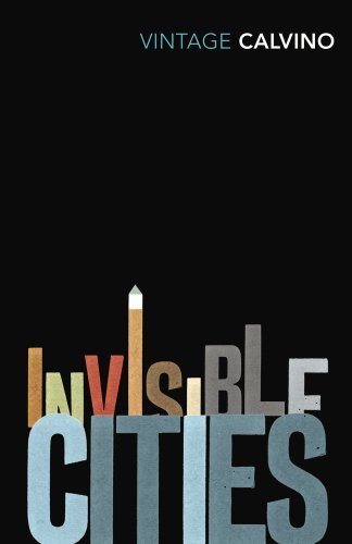 [Invisible Cities] [By