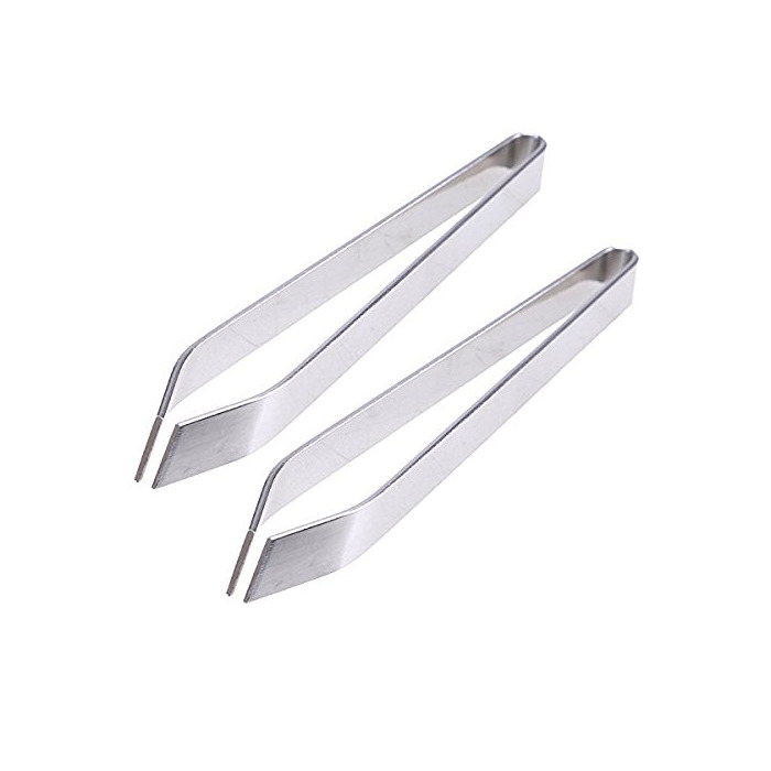 Producto alohha Kitchen Craft Stainless Steel Fish Bone Remover Pinzas Pincers pluckers Pinzas