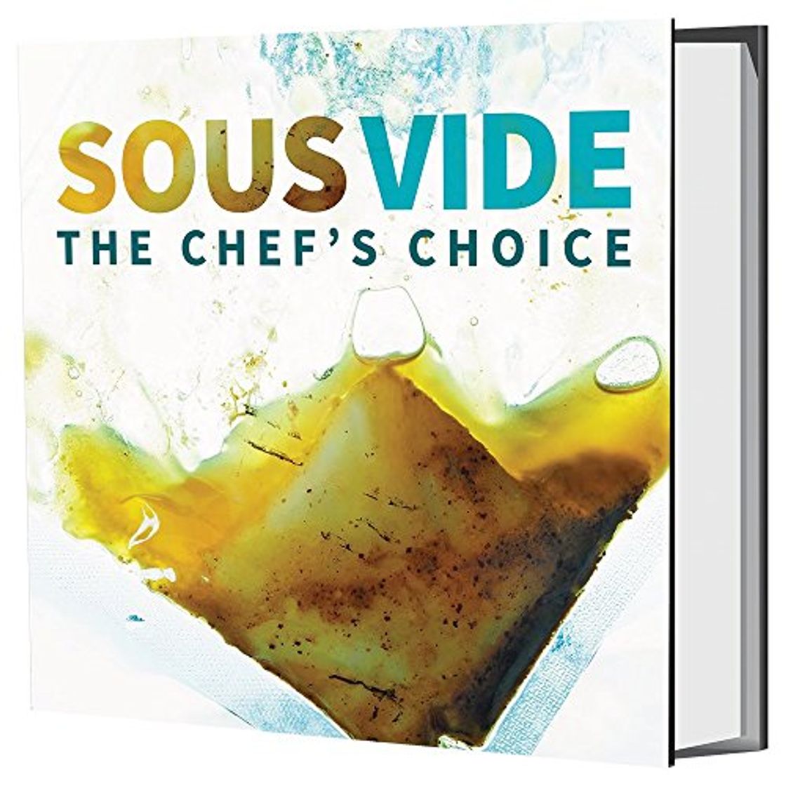 Books SousVide