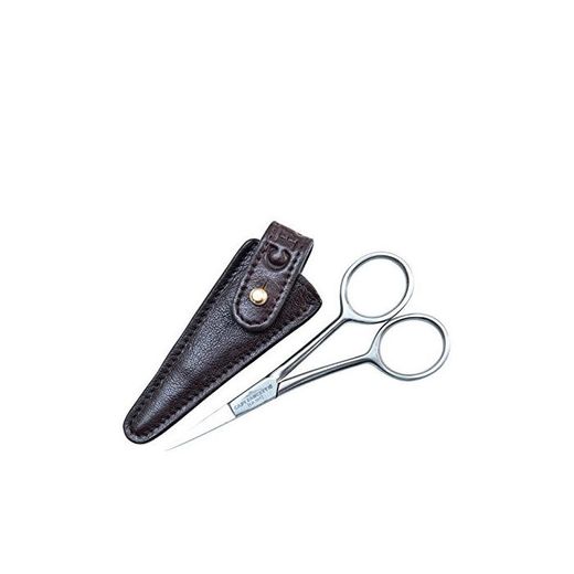 CAPTAIN FAWCETT Hand-Crafted Grooming Scissors