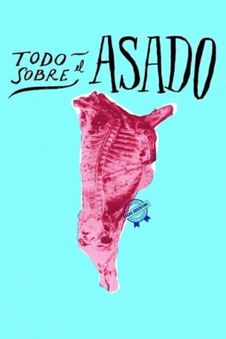 Movie Todo sobre el asado