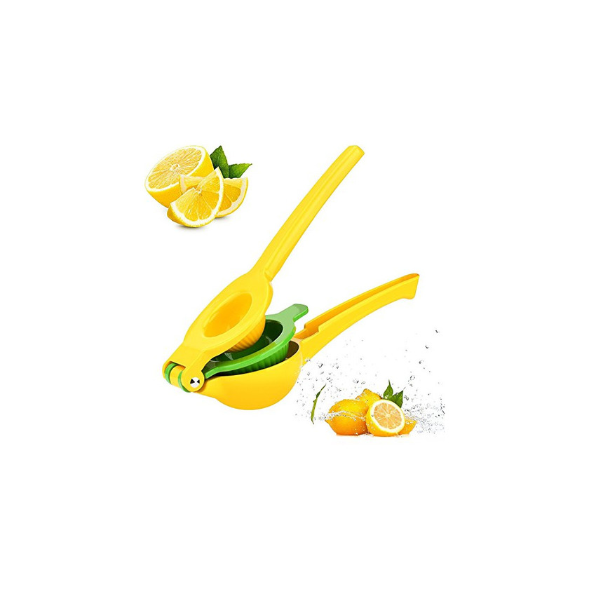 Producto FUKTSYSM exprimidor de limones