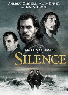 Movie Silencio