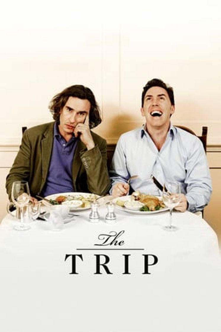 Movie The Trip