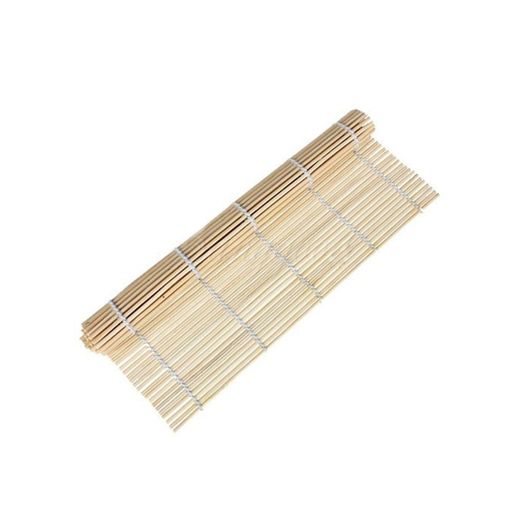 Japonais - Esterilla de bambú para sushi