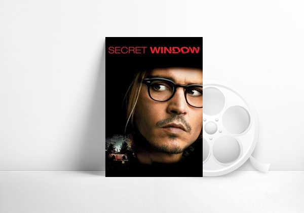 Movie La ventana secreta